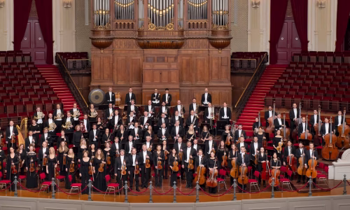 royal-concertgebouw-orchestra